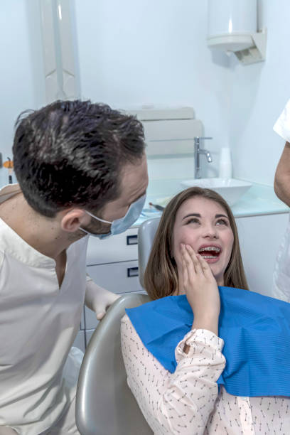 Best Broken or Cracked Tooth Emergency Dentist in Galt, CA